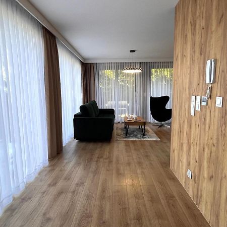 Plazowa Residence Szczyrk Exteriér fotografie