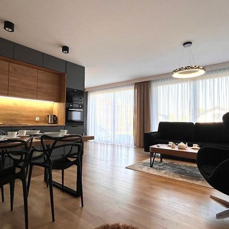 Plazowa Residence Szczyrk Exteriér fotografie